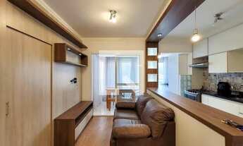 Imagem 2: Apartamento à Venda - Ipiranga, 1 Quarto, 40 m2