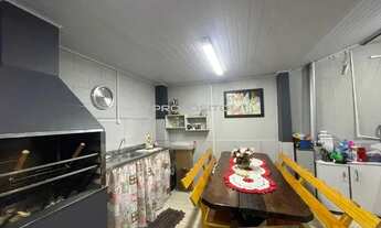 Imagem: Casa térrea em Condominio de 03 dormitórios