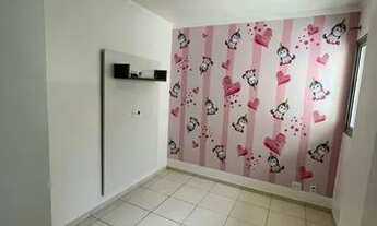 Imagem 6: ALUGA-SE APARTAMENTO/COM MODULADOS/COND. PIAZZA DI FIORI/2 VAGAS DE GARAGEM COBERTA