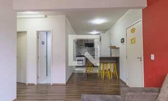 Imagem 4: Apartamento para Aluguel - Guatupê, 2 Quartos, 57 m2