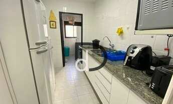 Imagem 3: Apartamento com 3 dormitórios à venda, 100 m² por R$ 2.150.000,00 - Riviera de São Lourenç