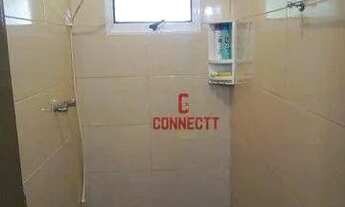 Imagem 7: Casa com 4 dormitórios à venda, 171 m² por R$ 350.000 - Parque Ribeirão Preto - Ribeirão P