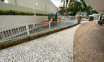 Imagem 2: Apartamento com 2 dorms, Boqueirão, Santos, Cod