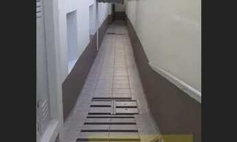 Imagem: São Paulo - Casa Padrão - Alto da Mooca