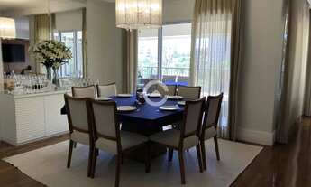 Imagem 4: Apartamento - Jardim Madalena - Campinas