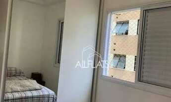 Imagem 4: Apartamento com 1 dormitório, 41 m² - venda por R$ 650.000 ou aluguel por R$ 3.700/mês na