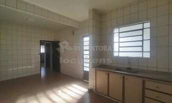 Imagem 6: Casa Sobrado em São José do Rio Preto