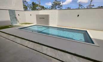 Imagem 2: Excelente Casa no Ponta Negra II com 5 Suítes 570m²