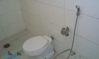 Imagem 7: Apartamento para aluguel com 40 metros quadrados com 1 quarto em Vila Buarque - São Paulo