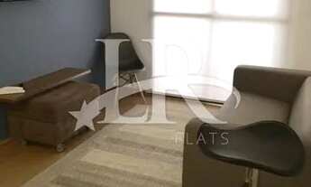 Imagem 2: LR Flats - Flat para locação no Brooklin