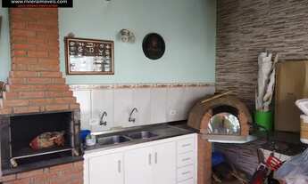 Imagem 6: SÃO SEBASTIÃO - Casa Padrão - SÃO FRANCISCO DA PRAIA