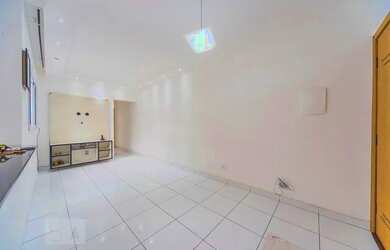 Imagem 2: Apartamento para Aluguel - Jardim Alvorada, 2 Quartos, 50 m2