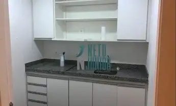 Imagem 5: Conjunto para alugar, 106 m² por R$ 8.500,00/mês - Vila Olímpia - São Paulo/SP