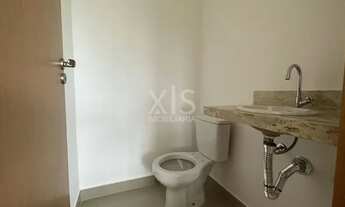 Imagem 6: Vereda Areião, Apartamento novo frente Parque Areião, 111 metros