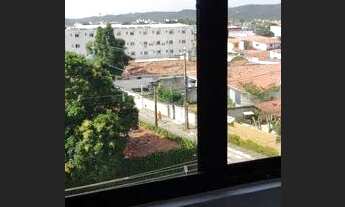 Imagem 6: Apartamento estilo estudio kitnet em capim macio