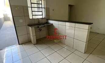 Imagem 6: Casa com 1 dormitório para alugar, 83 m² por R$ 840/mês - Vila Virgínia - Ribeirão Preto/S