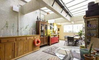 Imagem 6: Apartamento Garden para venda e locação na Vila Madalena