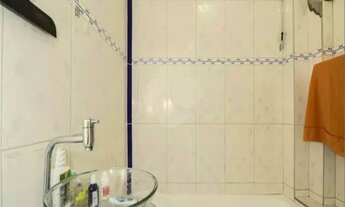 Imagem 3: Apartamento-São Paulo-BELA VISTA