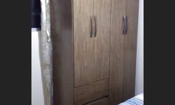 Imagem 2: Aluga-se suite mobiliada no Centro