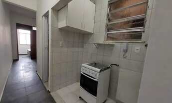 Imagem 2: RIO DE JANEIRO - Apartamento Padrão - COPACABANA