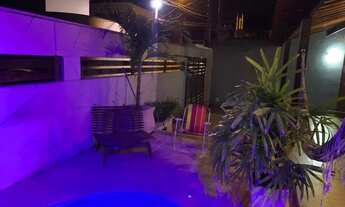 Imagem 5: Casa para venda possui 120 metros quadrados com 3 quartos em Campo Grande - Rio de Janeiro