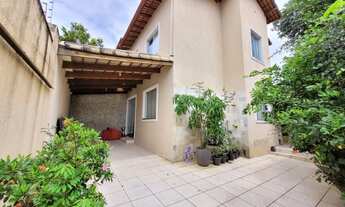 Imagem: Sobrado para venda possui 120 metros quadrados