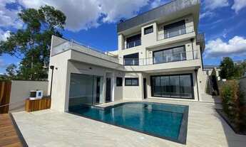 Imagem 4: Casa - Swiss Park - Campinas