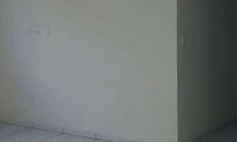 Imagem 6: Apto novo Cabral