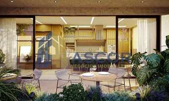 Imagem 2: Apartamento à venda, 136 m² - Centro - Florianópolis/SC