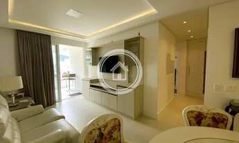 Imagem 3: Apartamento para aluguel possui 108 metros quadrados com 3 quartos em Jurerê - Florianópol