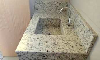 Imagem 2: Casa à venda no Parque Gabriel - Hortolândia