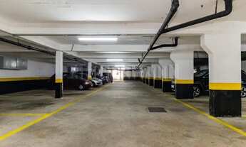 Imagem 13: APARTAMENTO VILA ROMANA 3 DORMITÓRIOS