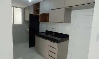 Imagem: Apartamento para aluguel com 57 metros quadrados