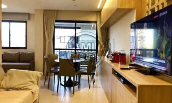 Imagem 3: Apartamento-À VENDA-Maracanã-Rio de Janeiro-RJ