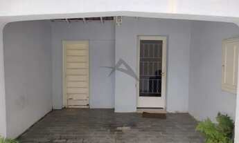 Imagem 2: Casa - Cambuí - Campinas