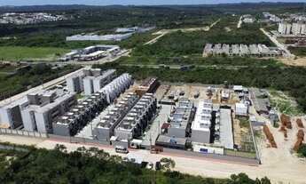 Imagem: Porto Boulevard III