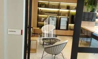 Imagem 7: Apartamento de 01 dormitório á venda -Vila Madalena