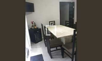 Imagem 6: Casa para Aluguel - Vila Mascote, 3 Quartos, 200 m2