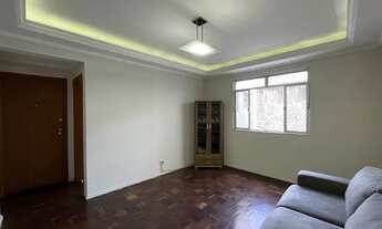 Imagem: Cód. 14749 - 3 quartos com suíte e vaga