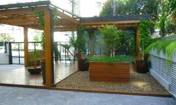 Imagem 6: Flat na Região da Paulista