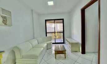 Imagem 6: Apartamento com 2 dormitórios à venda, 75 m² por R$ 580.000,00 - Pitangueiras - Guarujá/SP