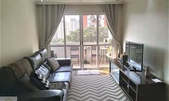 Imagem 2: APARTAMENTO À VENDA 92m²