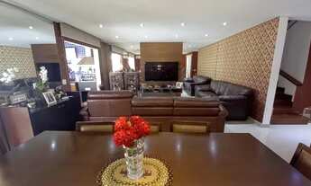 Imagem 5: Casa - Sítios de Recreio Gramado - Campinas