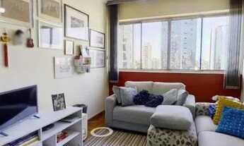 Imagem: Apartamento à venda 176m² 2 dormitórios