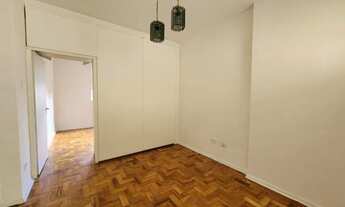 Imagem 2: Apartamento para aluguel possui 33 metros quadrados com 1 quarto em Campos Elíseos - São P