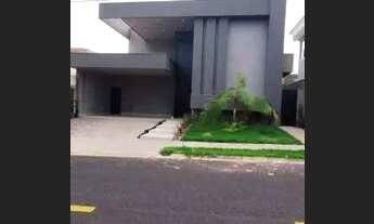 Imagem 2: Casa com 4 dormitórios à venda, 270 m² por R$ 2.400.000,00 - Parque Residencial Damha VI