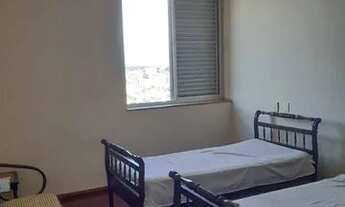 Imagem 7: Apartamento com 3 dormitórios à venda, 216 m² por R$ 400.000,00 - Centro - Ribeirão Preto