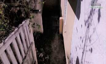 Imagem 4: Casa com 2 dormitórios para alugar por R$ 900,00/mês - Jardim Elvira - Osasco/SP