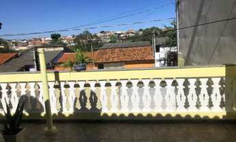 Imagem 6: Sobrado à venda no Jardim Montreal, em Sorocaba-SP