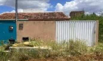 Imagem: Casa em Leilão - Vista Alegre - Itabaiana